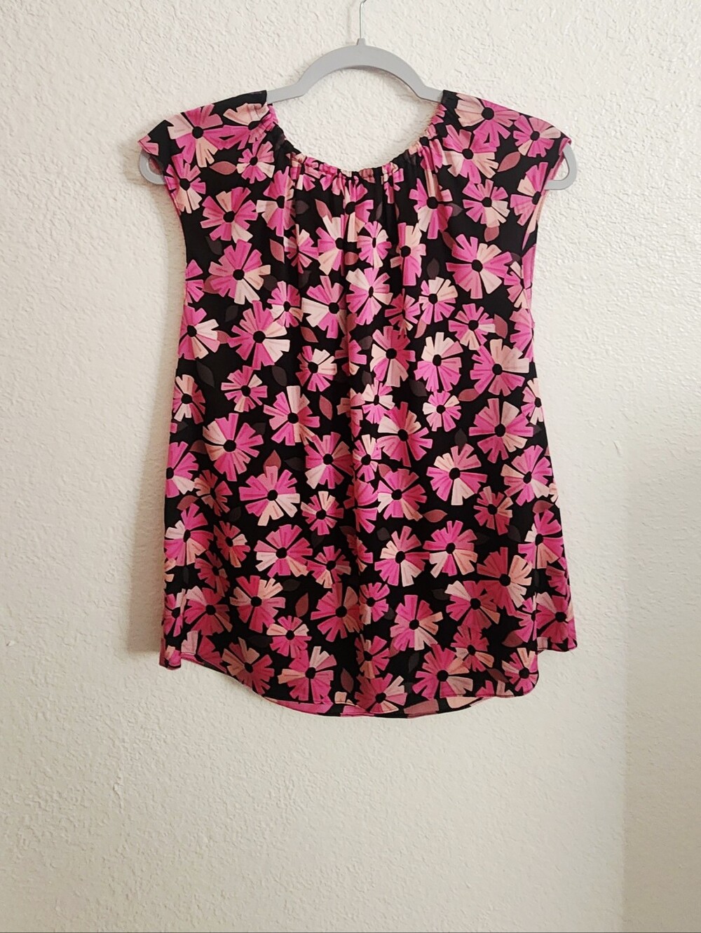 Kate Spade Wallflower Blouse. Size S
